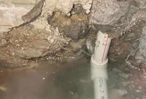滦南管道漏水检测五