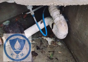 滦南水管漏水检测公司6