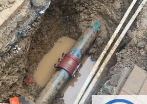 滦南水管漏水检测公司4