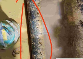 滦南水管漏水检测公司1